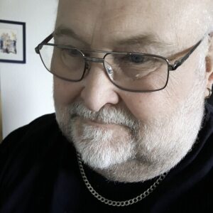 Profilbild von Joachim Rehberg