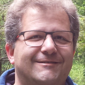 Profilbild von Joachim Reich
