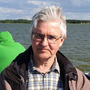 Profilbild von Joachim Reichel