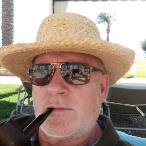 Profilbild von Joachim Reinberg