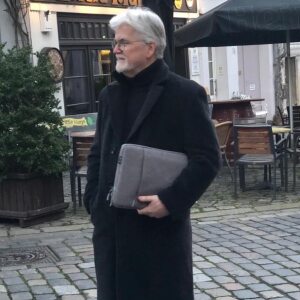 Profilbild von Joachim Reise