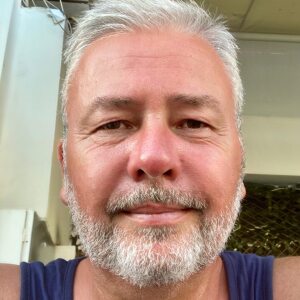 Profilbild von Joachim Renner