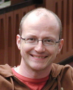 Profilbild von Joachim Rentschler