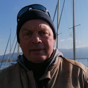 Profilbild von Joachim Reschke