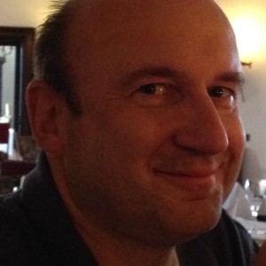 Profilbild von Joachim Restle