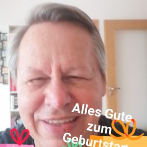 Profilbild von Joachim Retzlaff