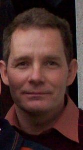 Profilbild von Joachim Rex