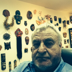 Profilbild von Joachim Richly