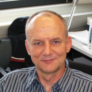 Profilbild von Joachim Richter