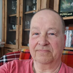 Profilbild von Joachim Richter