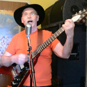 Profilbild von Joachim Rieken