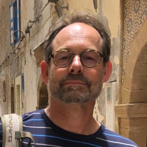 Profilbild von Joachim Rieker