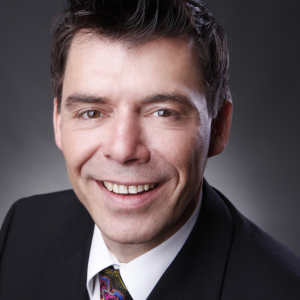 Profilbild von Joachim Riesenegger