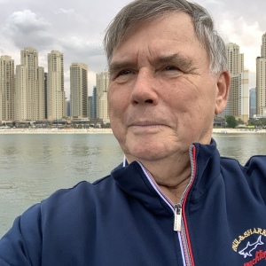 Profilbild von Joachim Ring