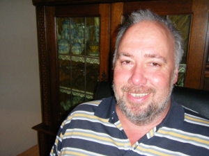 Profilbild von Joachim Ritzenhofen