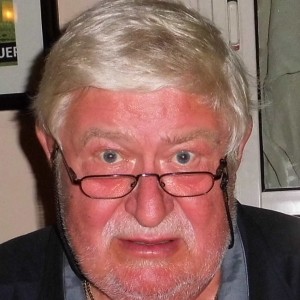 Profilbild von Joachim Röbke