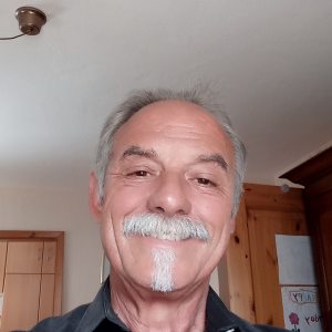 Profilbild von Joachim Röckel