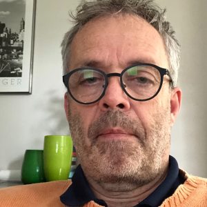 Profilbild von Joachim Roedig