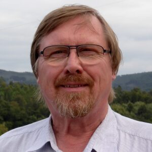Profilbild von Joachim Röhl