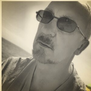 Profilbild von Joachim Roehse