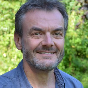 Profilbild von Joachim Römelt