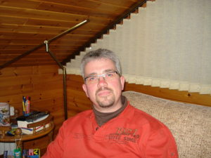 Profilbild von Joachim Röse