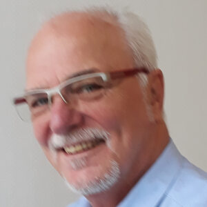 Profilbild von Joachim Röseler