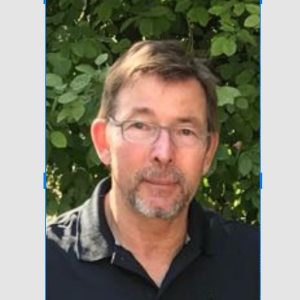 Profilbild von Joachim Röttger