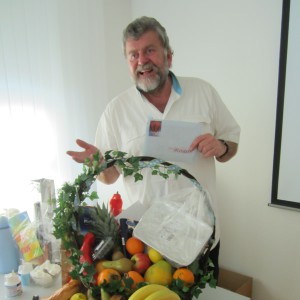 Profilbild von Joachim Rogge