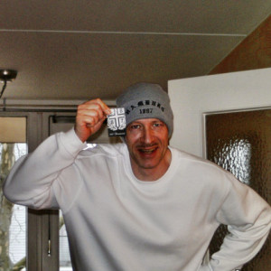 Profilbild von Joachim Rohrmann