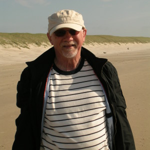 Profilbild von Joachim Rosier