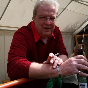 Profilbild von Joachim Roßnick