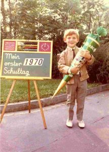 Profilbild von Joachim Rotermund