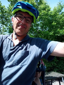 Profilbild von Joachim Roth