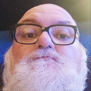 Profilbild von Joachim Roth