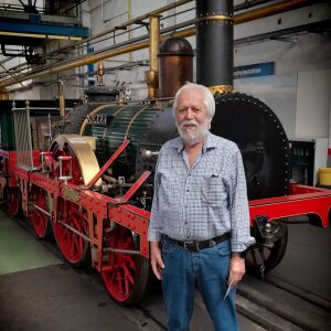 Profilbild von Joachim Ruckriegel
