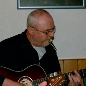 Profilbild von Joachim Rudolph