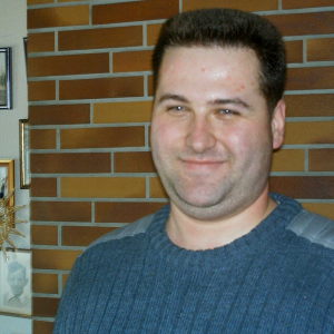 Profilbild von Joachim Rüd