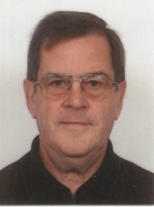 Profilbild von Joachim Rühmeier