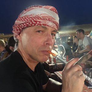Profilbild von Joachim Rulffs