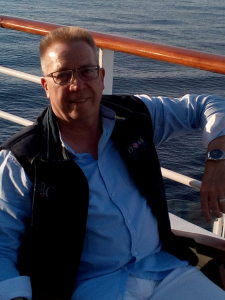 Profilbild von Joachim Rumpff