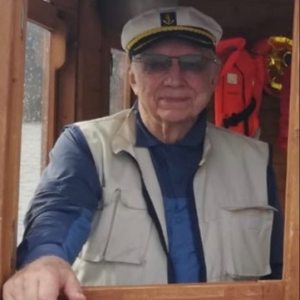 Profilbild von Joachim Rusche
