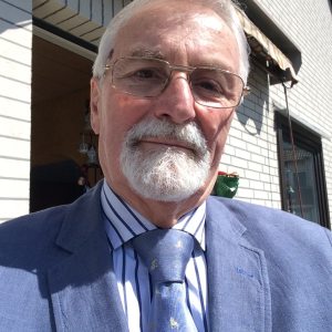 Profilbild von Joachim Rust