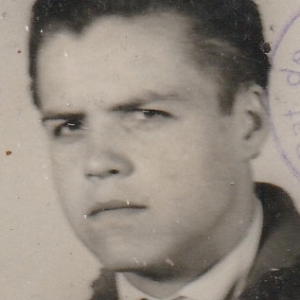 Profilbild von Joachim Sabiniarz