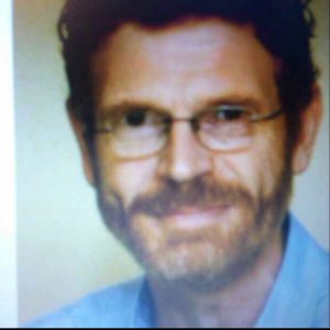 Profilbild von Joachim Salberg
