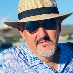 Profilbild von Joachim Sander