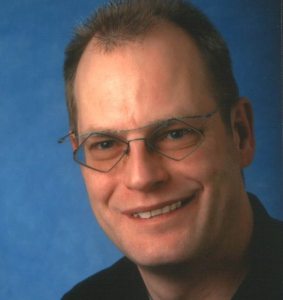 Profilbild von Joachim Santos