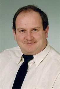 Profilbild von Joachim Sapper