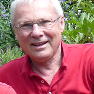 Profilbild von Joachim Saßnick