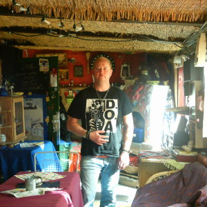 Profilbild von Joachim Sattler